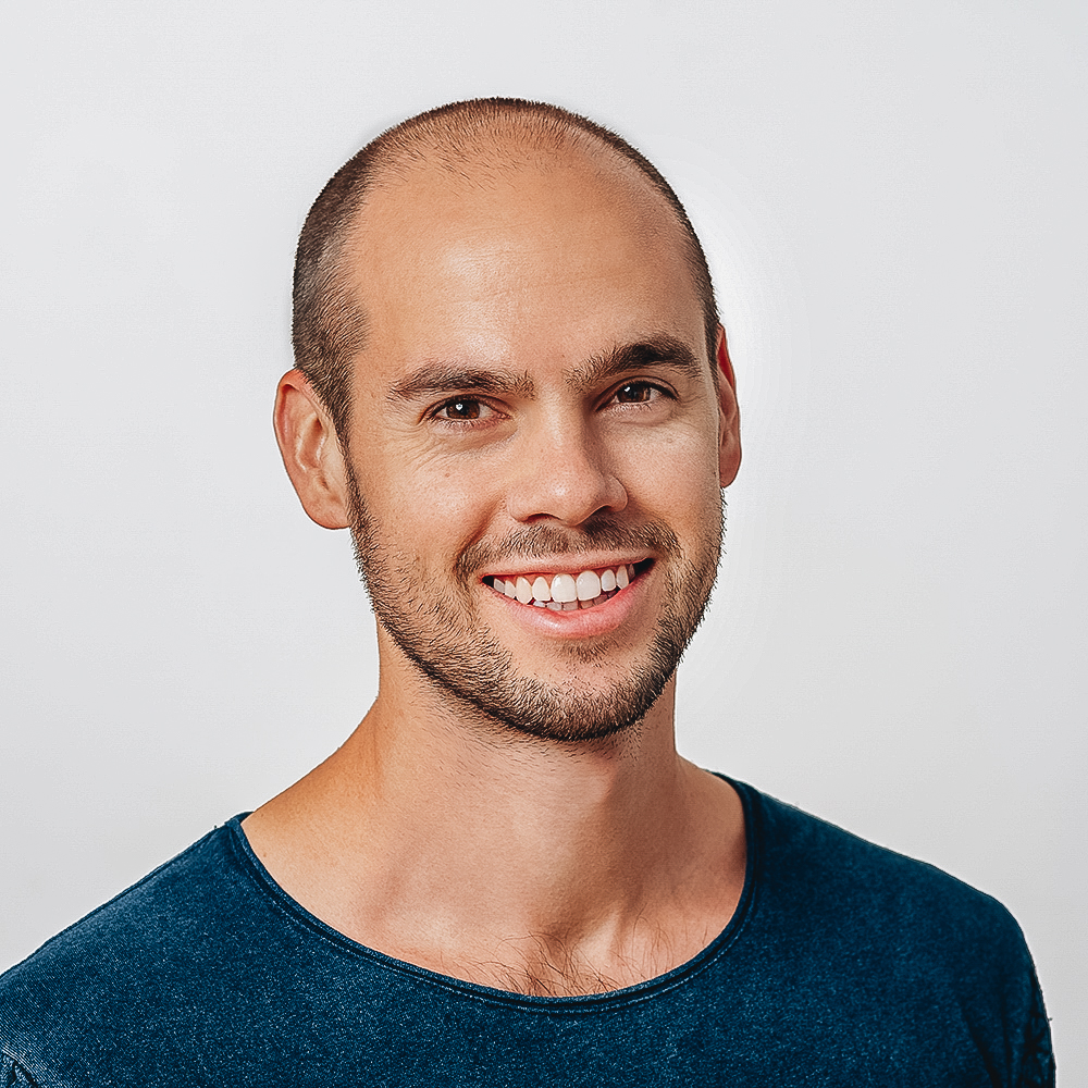 Chris Halaska